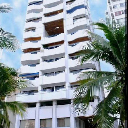 Apartamento Edificio Marina del Rey Cartagena Exterior foto